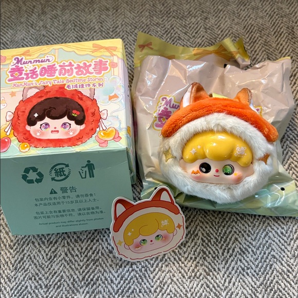 Baby Three Bundle - Picture 15 of 15